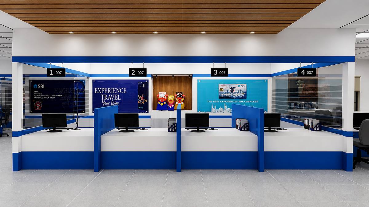 SBI Office