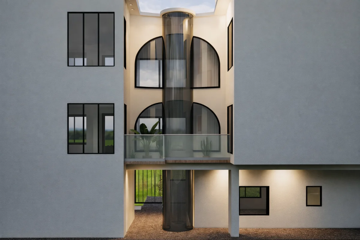 Residential Complex