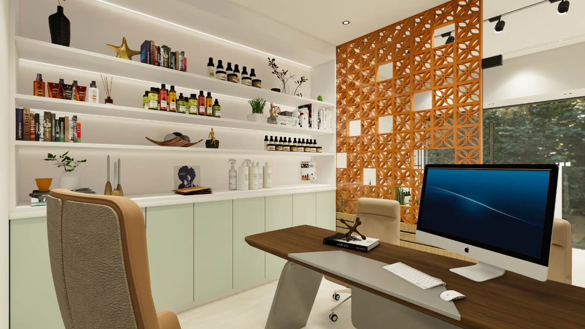 Look Saloon 2