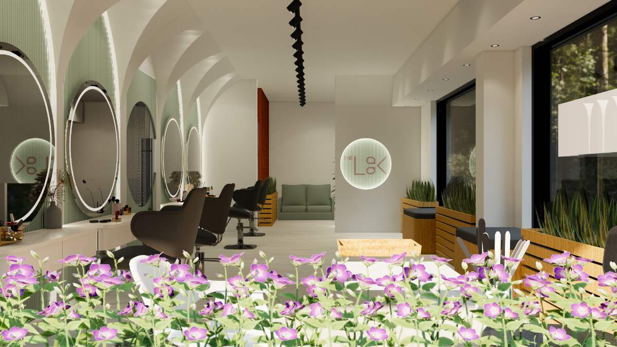 Look Saloon 2