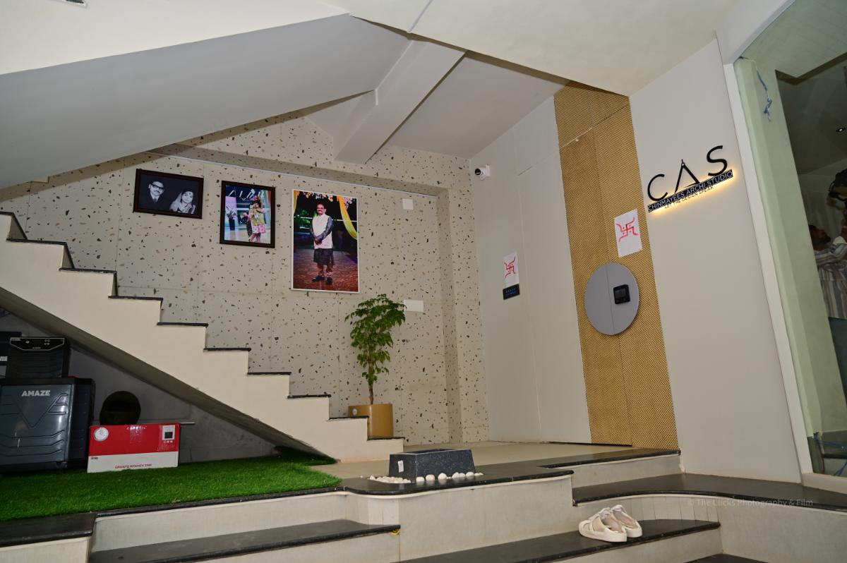 Chinmayees Archi Studio