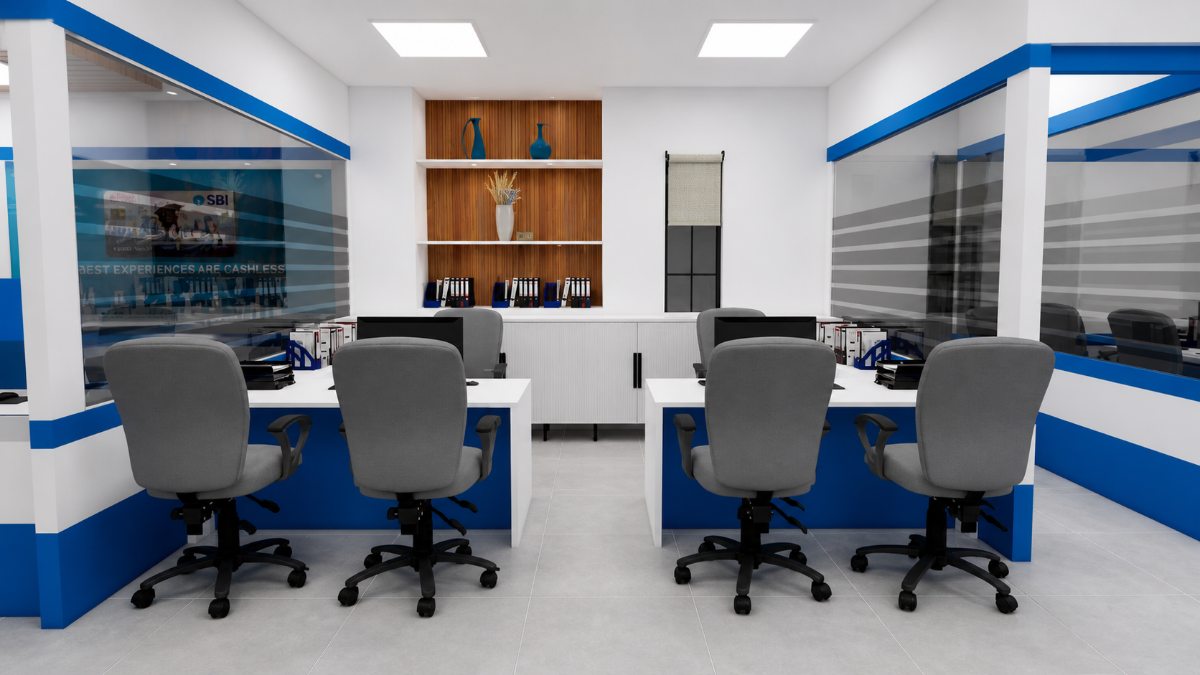 SBI Office