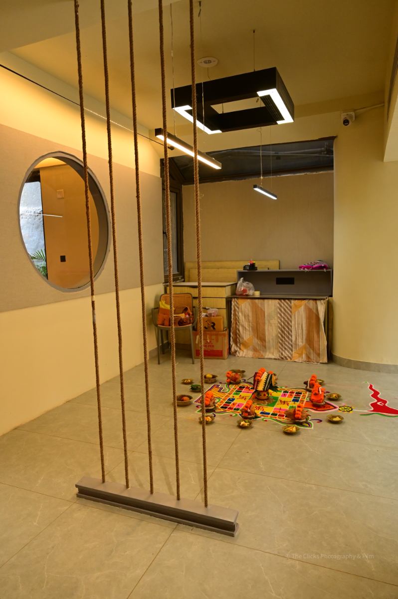 Chinmayees Archi Studio