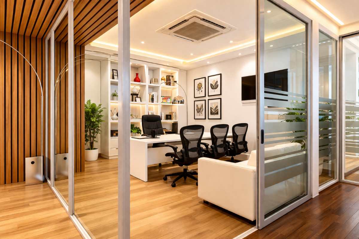 Chinmayees Archi Studio