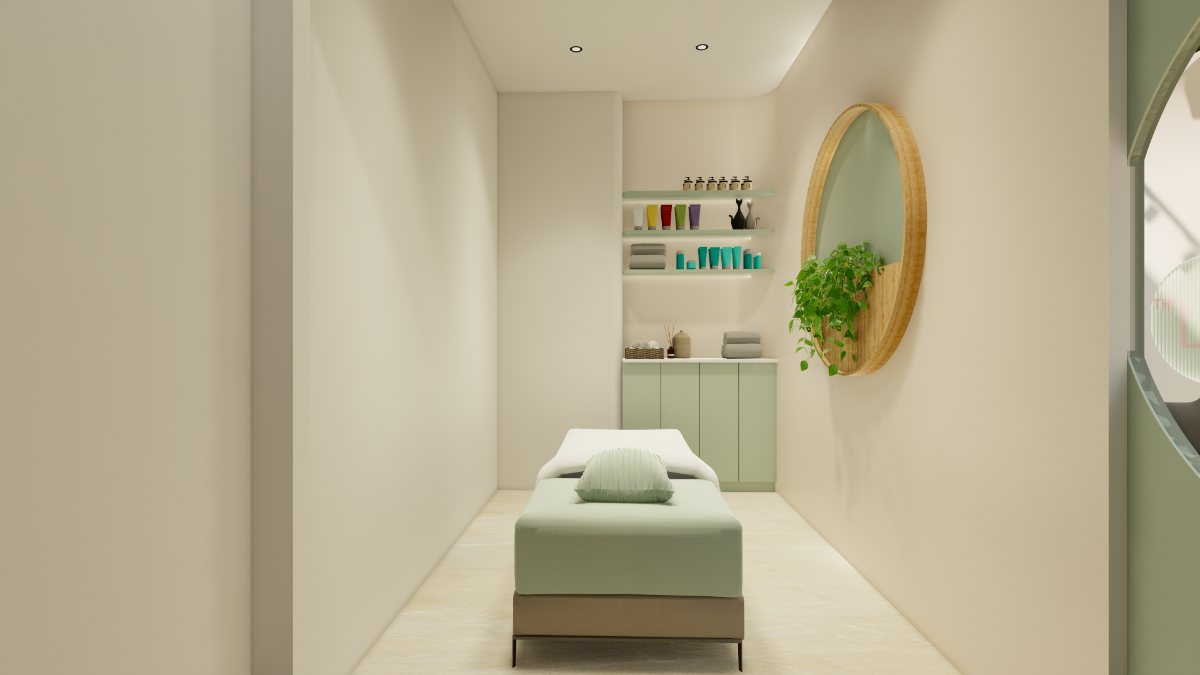 Look Saloon 2
