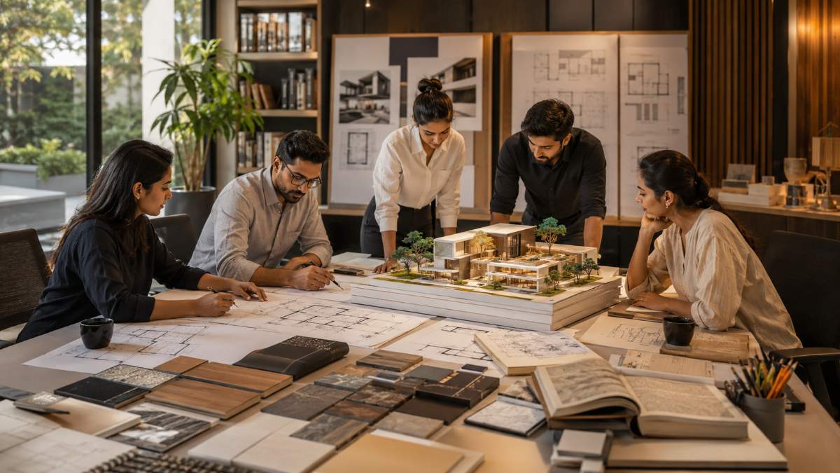 Architectural Design