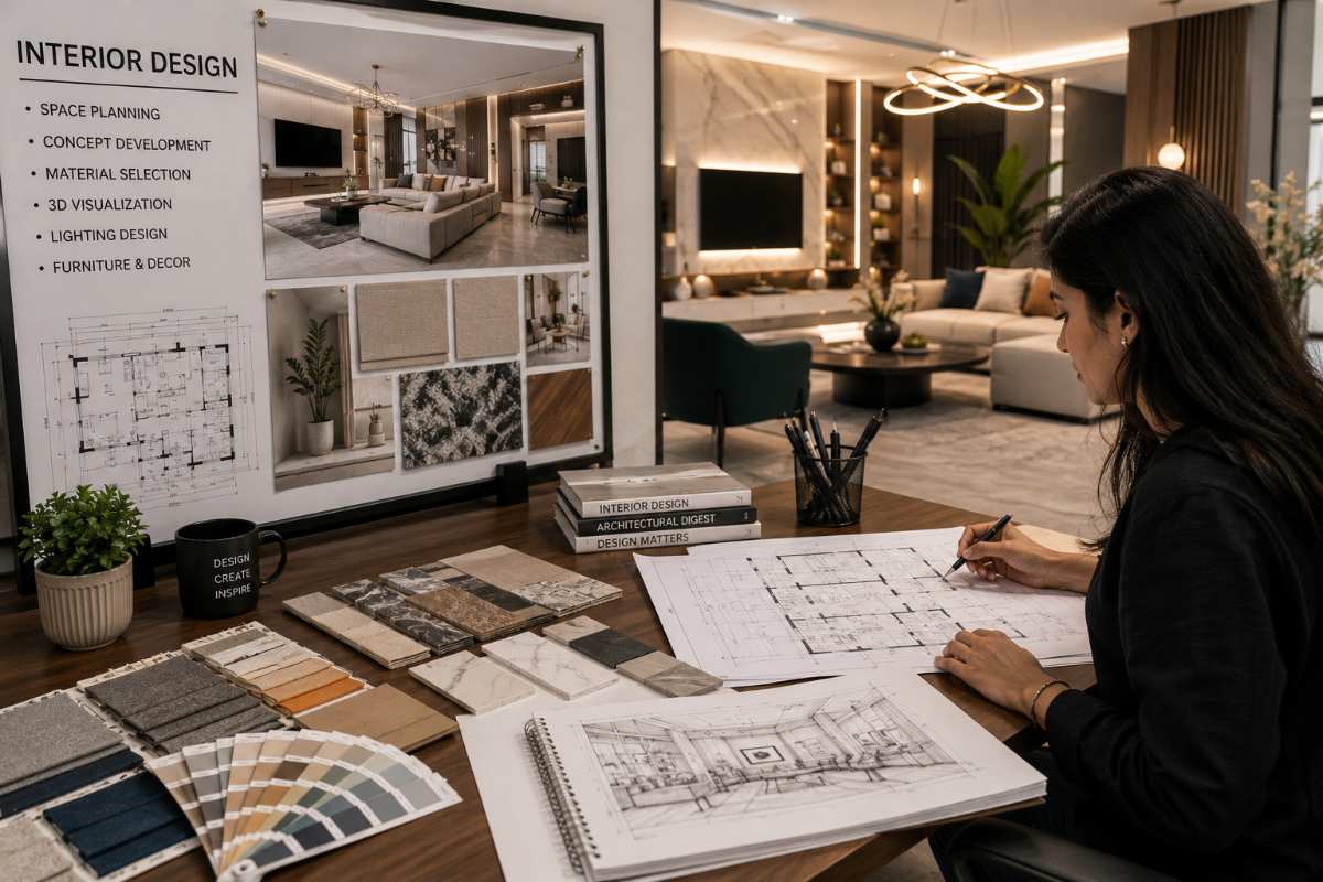 Interior Design