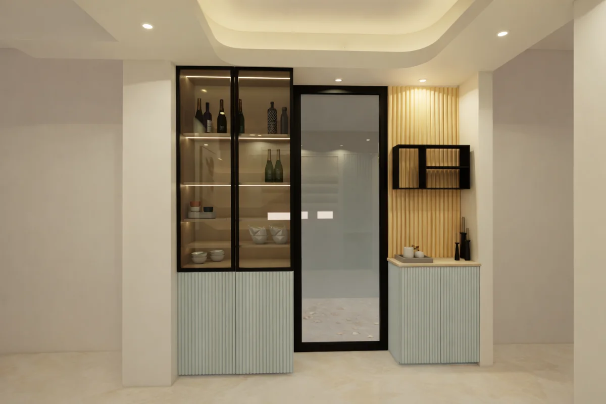Acoustic & Lighting Design