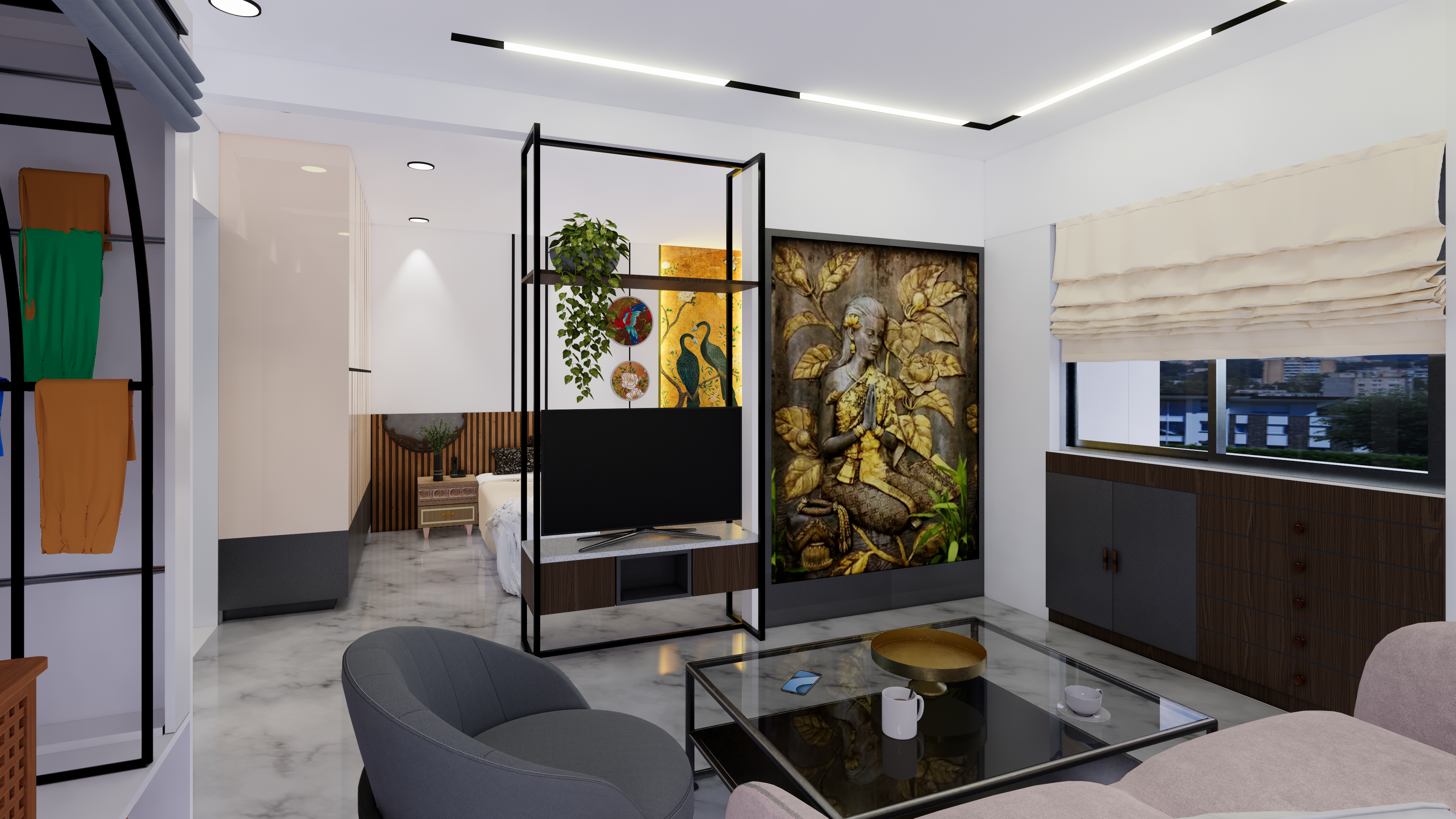 Interior Design
