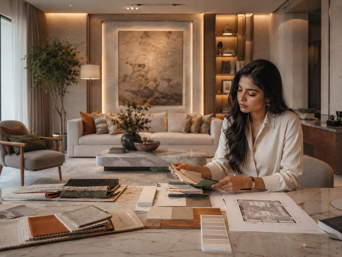 Interior Design