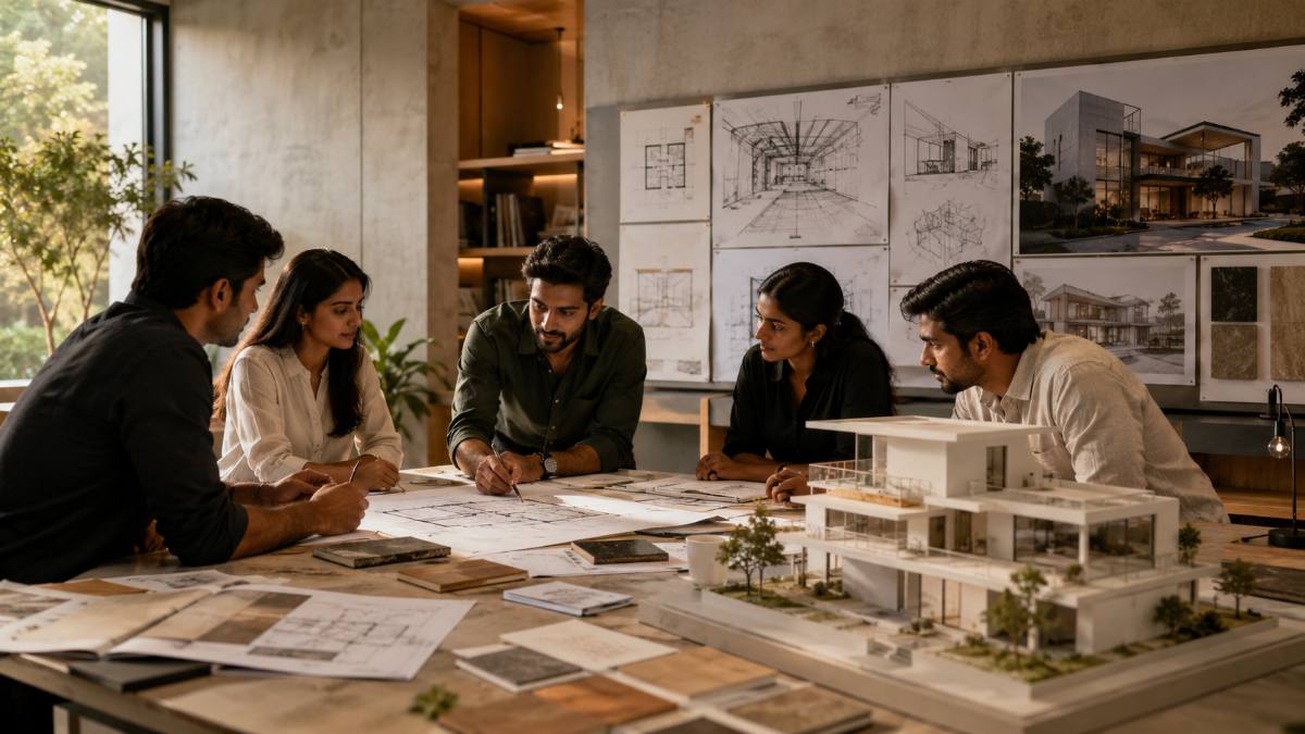 Architectural Design